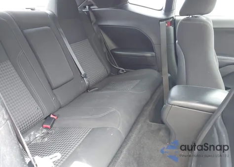 2015 Dodge Challenger R/T from USA, damaged, VIN 2C3CDZAT6FH724315